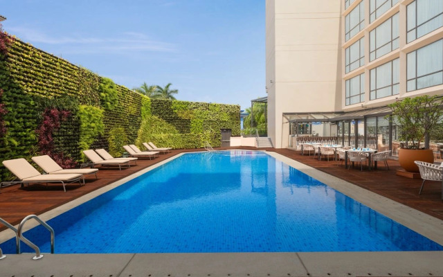 Courtyard By Marriott Goa Colva