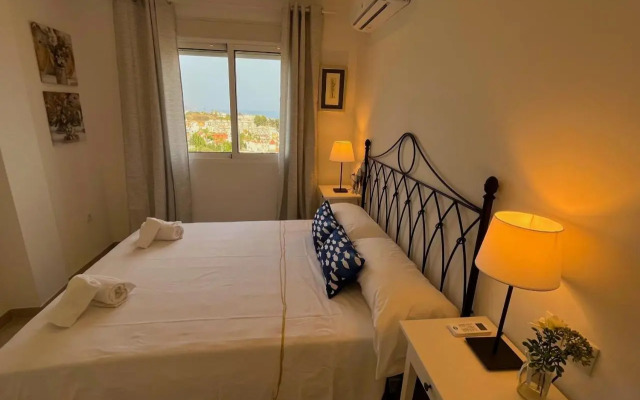 Nerja Paradise Rentals - Morasol Apt 7