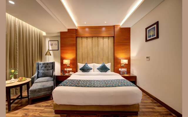 Best Western Plus Revanta
