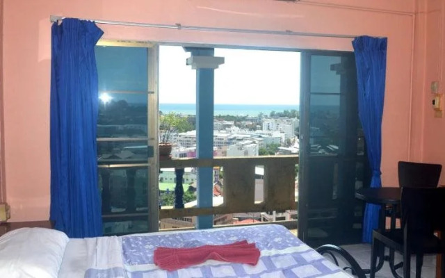 On Hill Residence Patong Phuket