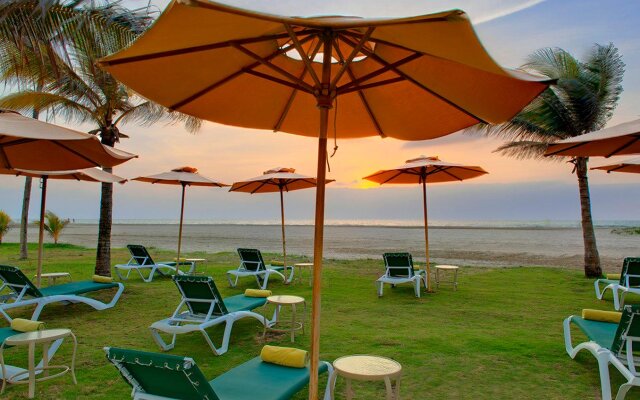 Holiday Inn Cartagena Morros by IHG