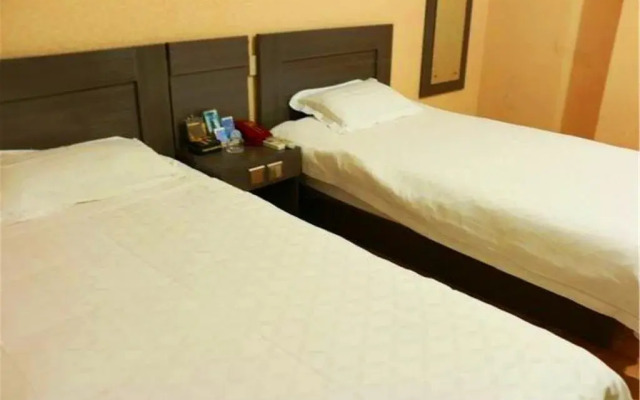 Tianying Fashion Express Hotel