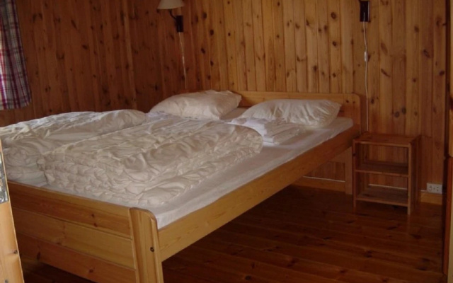 Vesterland Feriepark Cabins & Apartments