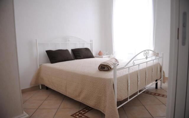 Apulianstay-Dimora Pace
