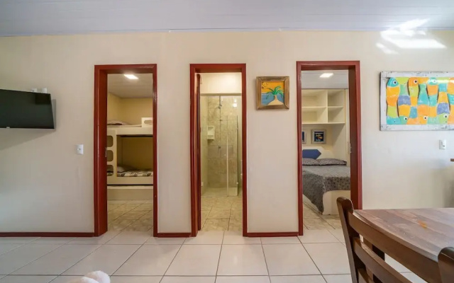 AP 15 Ala Tainha Residencial Solavir
