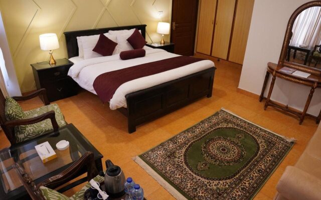 697 By Legend Hotels & Resorts