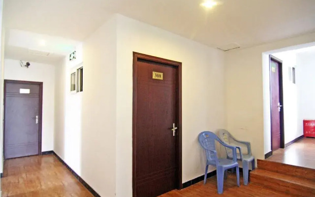 Lijia Hostel