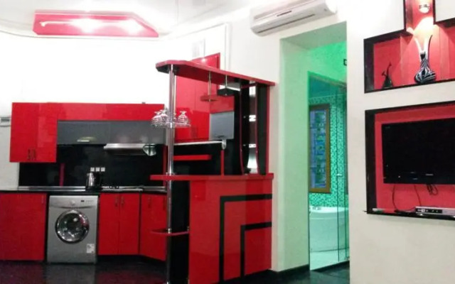 Yerevan Apartment at Mashots Street