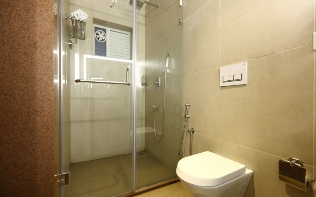 OYO 8108 Adore Residency