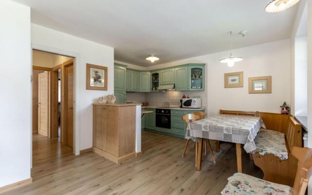 Aliza - Three Room Apartment. -436 Aliza