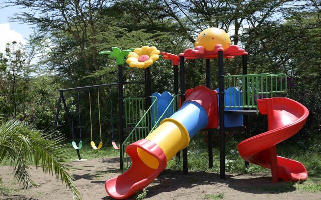 Burchs Resort Naivasha