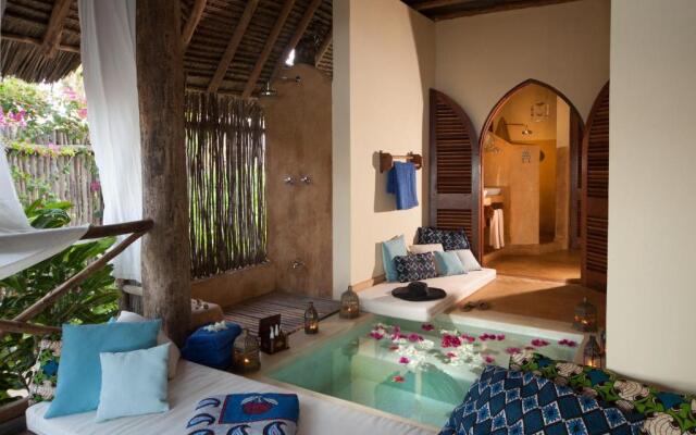 SeVi Boutique Hotel