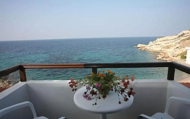 Lemos Hotel