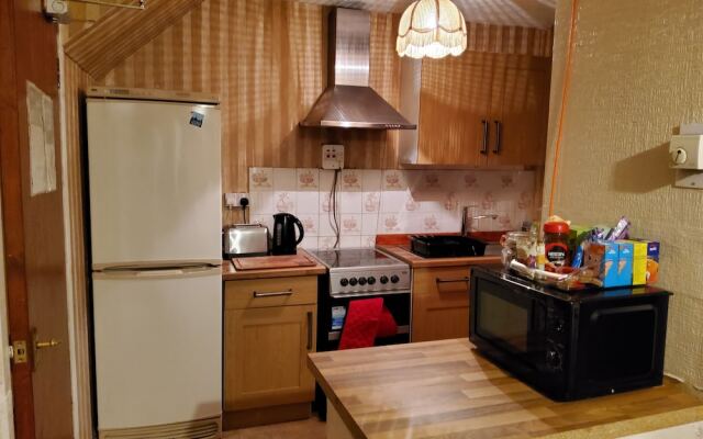 Sensational Stay - Dill Road