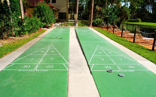 LUX VILLAs on beautiful Palmer Ranch