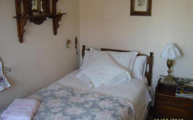 Hostal Don Mariano