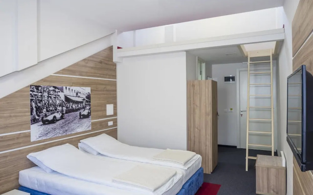 Guest House Vida