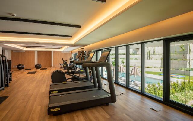 Hotel Martinhal Lisbon Oriente