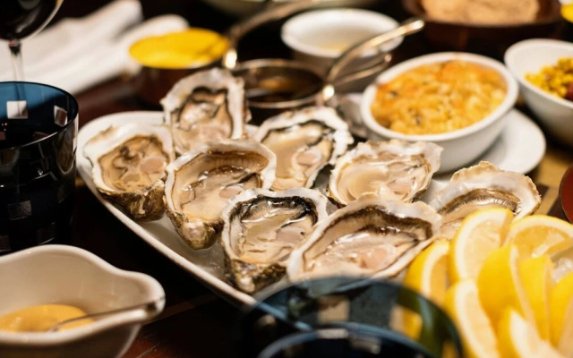 The Triplex Sky Penthouse Hotel