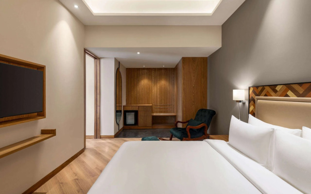 Ramada Encore by Wyndham Amritsar Airport