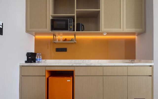 Home2 Suites by Hilton Liaocheng Linqing
