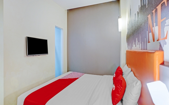 Super OYO Capital O 3905 Graha 100 Guest House Syariah