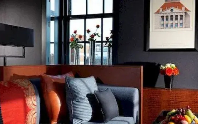 Wilro Park Apartments