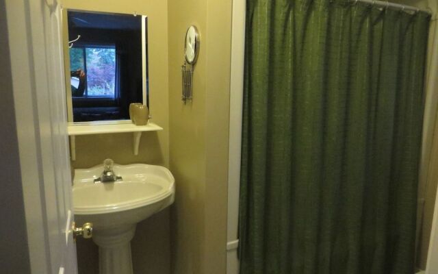 Villa Gardenia Bed & Breakfast