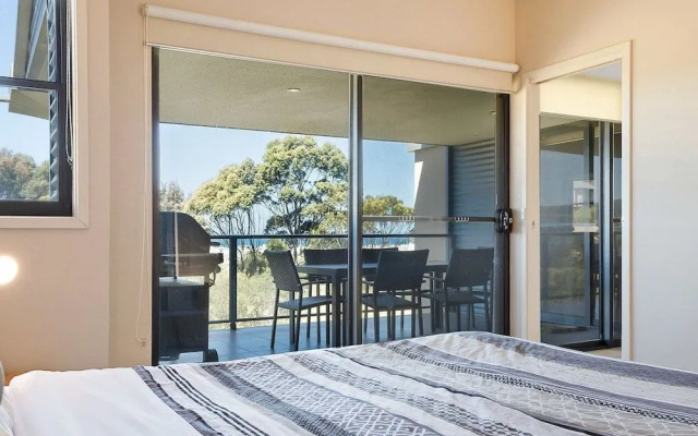 Saltwater Apartments