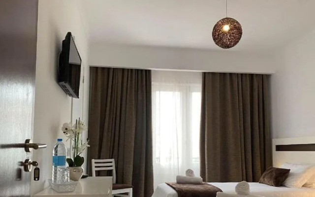 The Rock Guest House