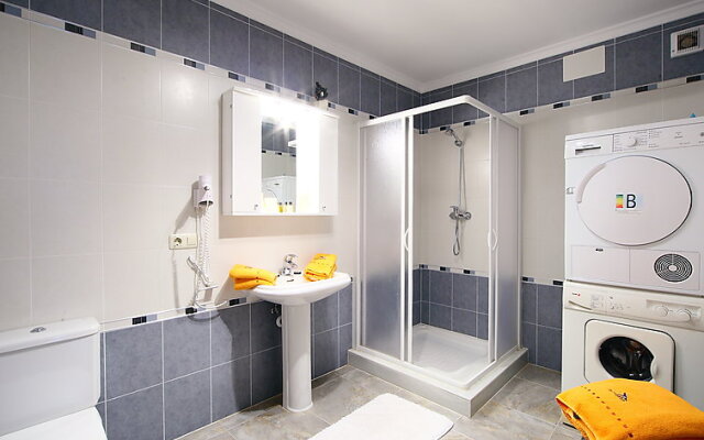 Holiday Home Casa Tübingen