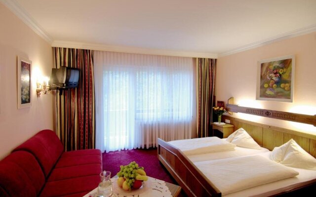 Hotel Markterwirt