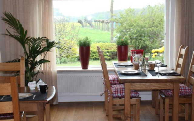 Bed & Breakfast Aan de IJssel