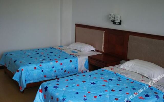 Dahai Hotel