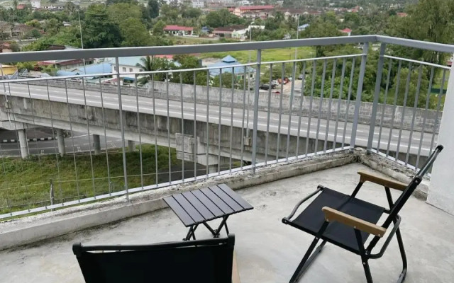 Taiping Centre Point Suite 7 by BWC