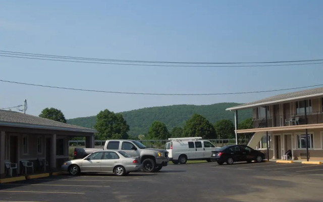 Travel Inn Horseheads
