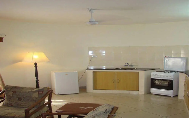 Pride Inn Nyali