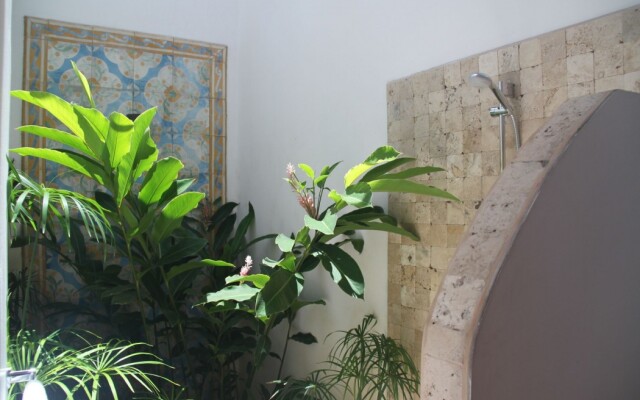 Miss Margrit's Guesthouse