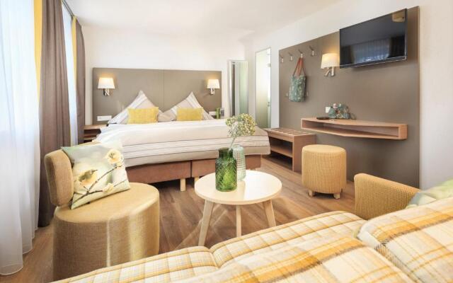 Hotel Gasthaus zum Zecher