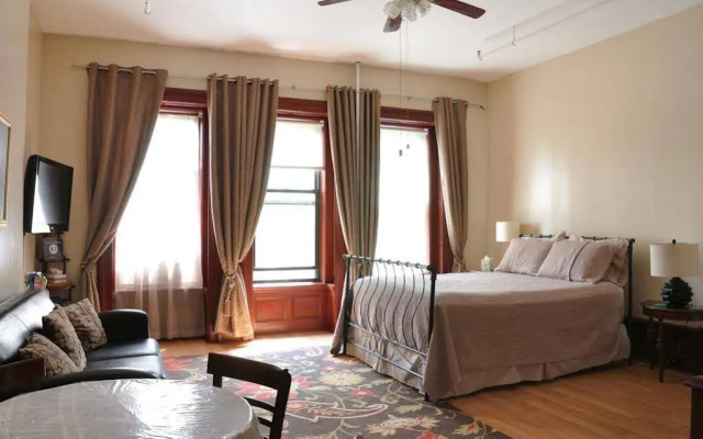 Lita's New York Apartments