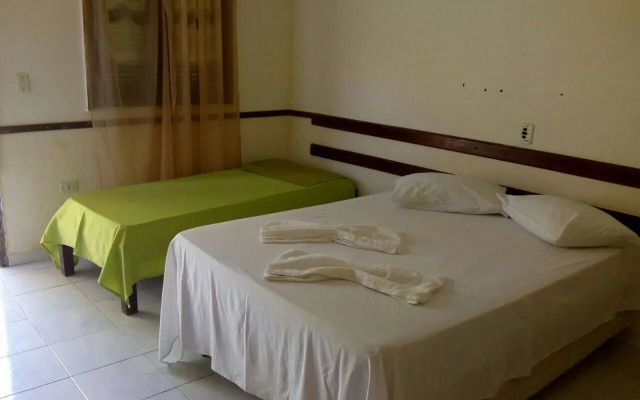 Chalés Suítes Pé na Areia - Praia de Guaibim - Bahia