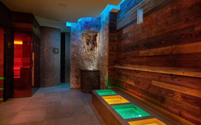Boutique Hotel ERB