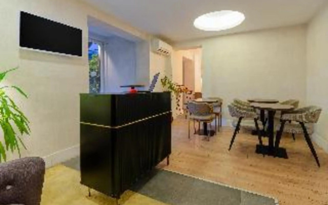 LX51 Smart Suites & Studios - Lisbon Center