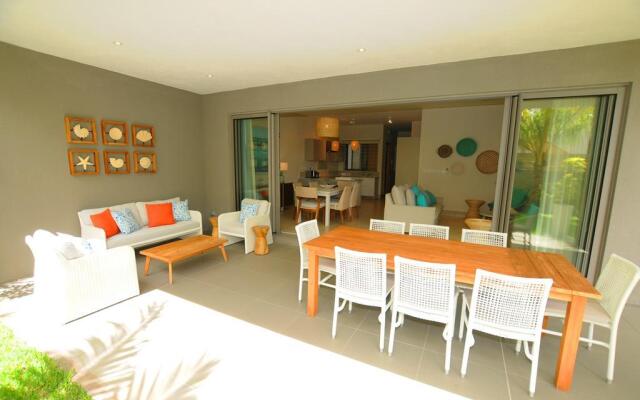 South Reef Luxury Accommodation