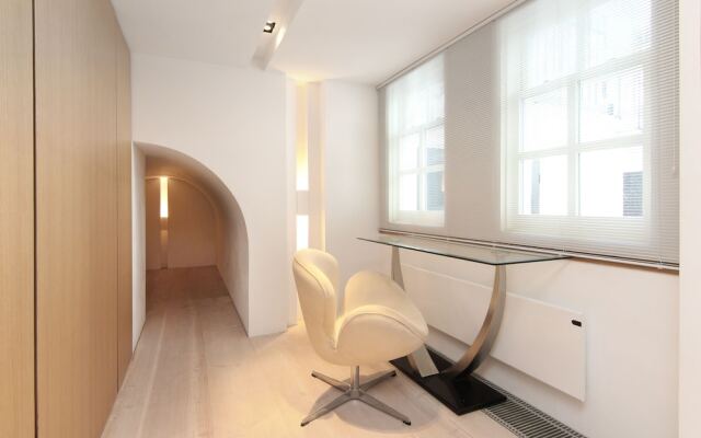 London Lifestyle Apartments Knightsbridge