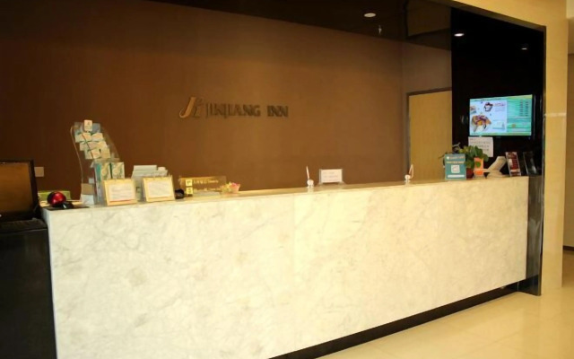 Jinjiang Inn Jinzhou Yunfei Bridge