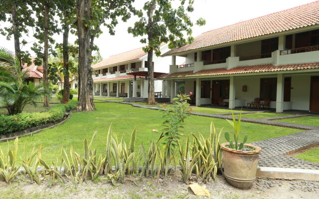 Sanghyang Indah Spa Resort