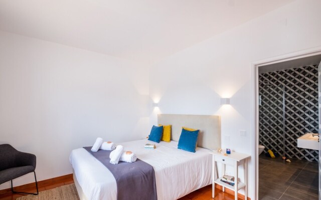 Villa Benagil Boutique