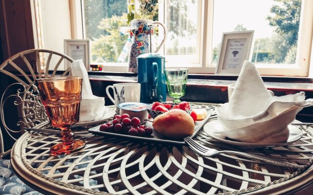 Royle Farm B&B