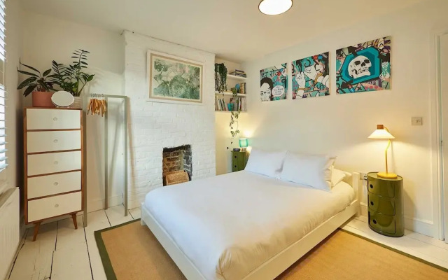 Host Stay Kemp Street
